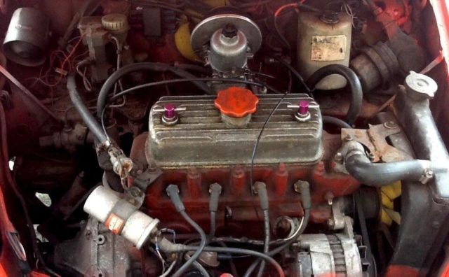 1981 Mini Classic Mini - photo 10