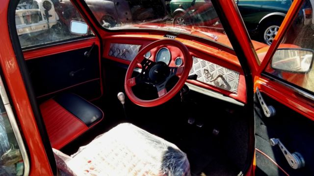 1981 Mini Classic Mini - photo 7