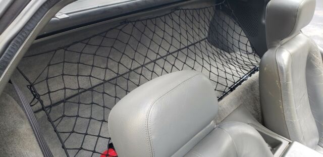 1981 DeLorean DMC-12 - photo 8