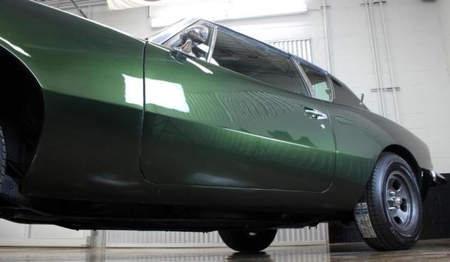1981 Studebaker Avanti II -- - photo 10