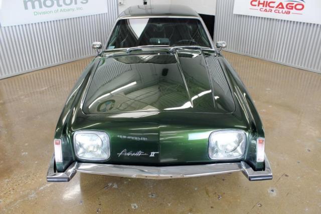 1981 Studebaker Avanti II -- - photo 8