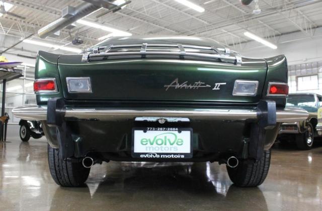 1981 Studebaker Avanti II -- - photo 9