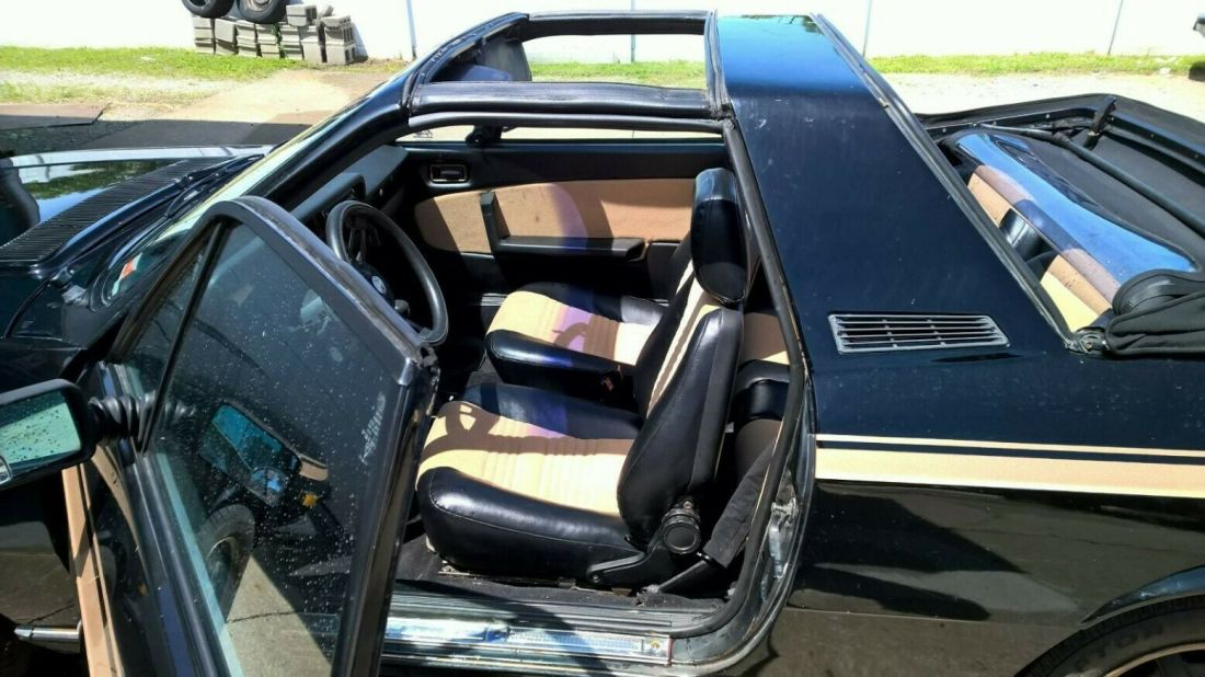 1981 Lancia Zagato Special Edition - photo 6
