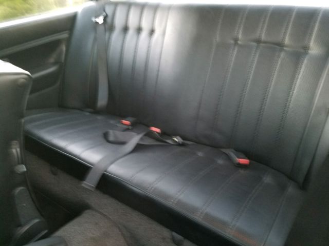 1981 BMW 3-Series - photo 8