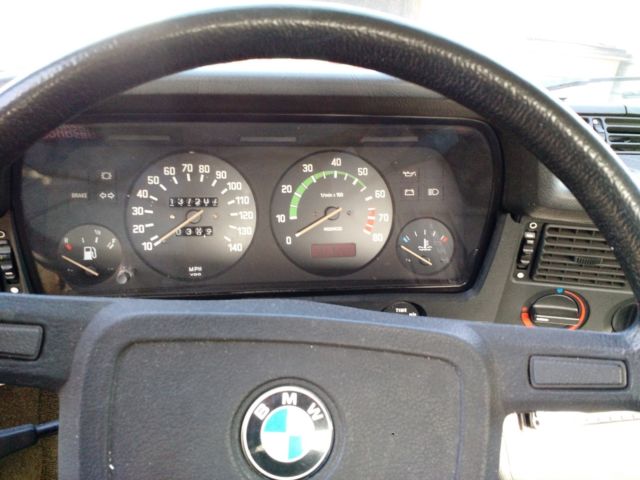 1981 BMW 3-Series - photo 10