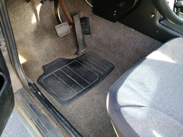 1981 BMW 3-Series - photo 8