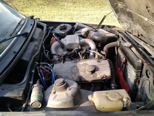 1981 BMW 3-Series - photo 9
