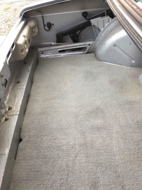 1981 BMW 3-Series 320is - photo 13