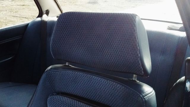 1981 BMW i3 323i - photo 10