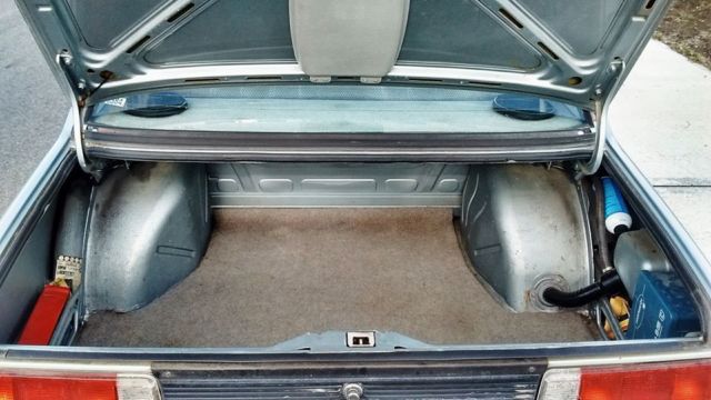 1981 BMW i3 323i - photo 3