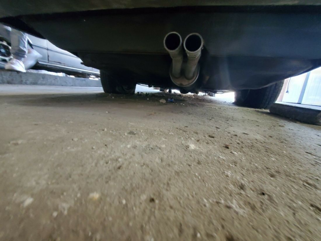 1979 BMW 5-Series - photo 12