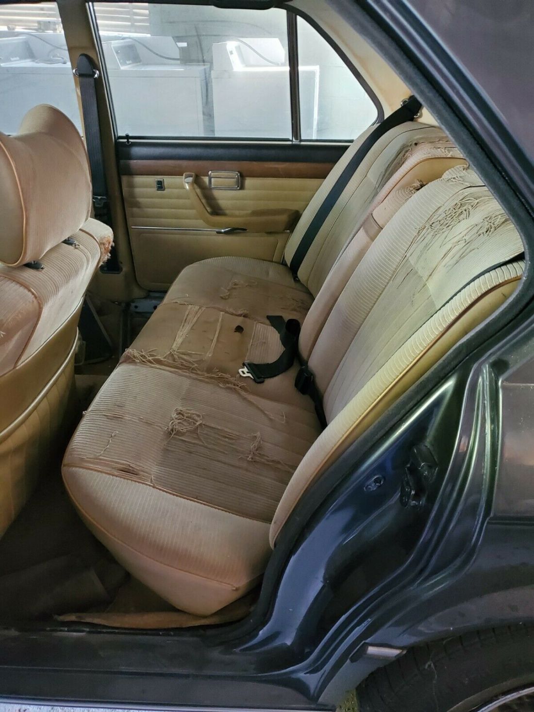 1979 BMW 5-Series - photo 8