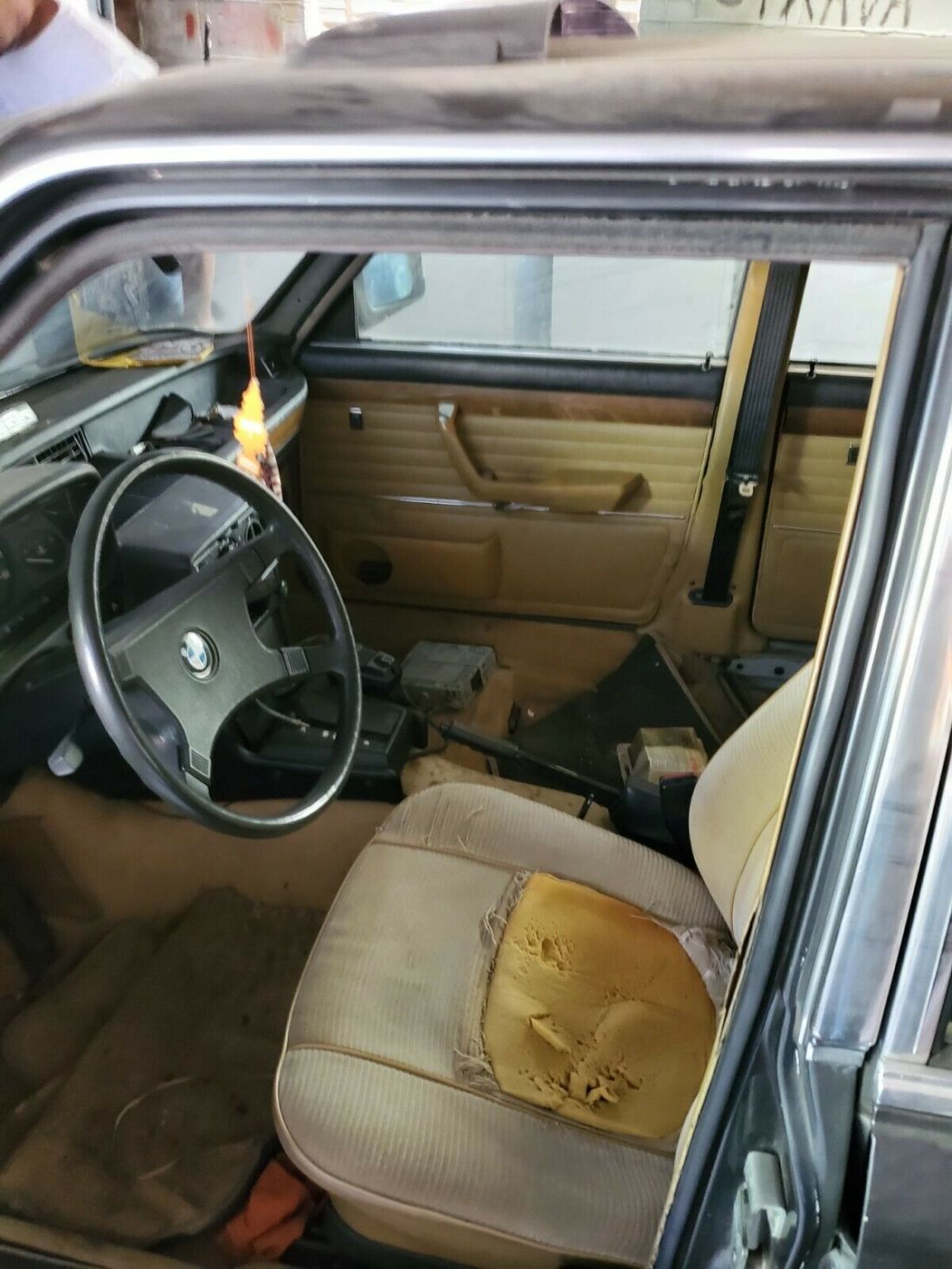 1979 BMW 5-Series - photo 9