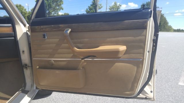 1981 BMW 5-Series 528i - photo 10