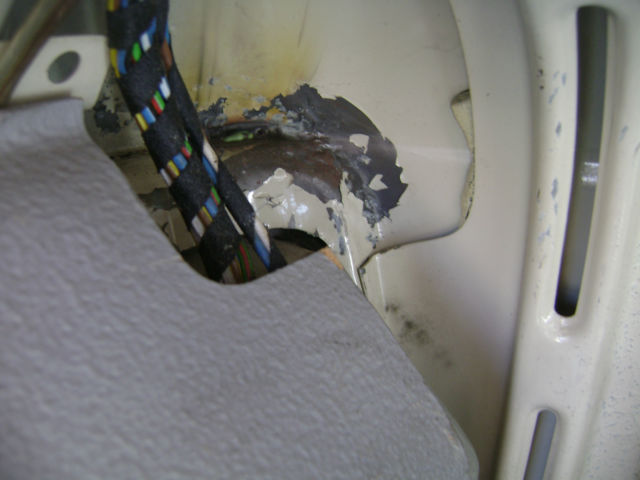 1981 BMW 5-Series - photo 13