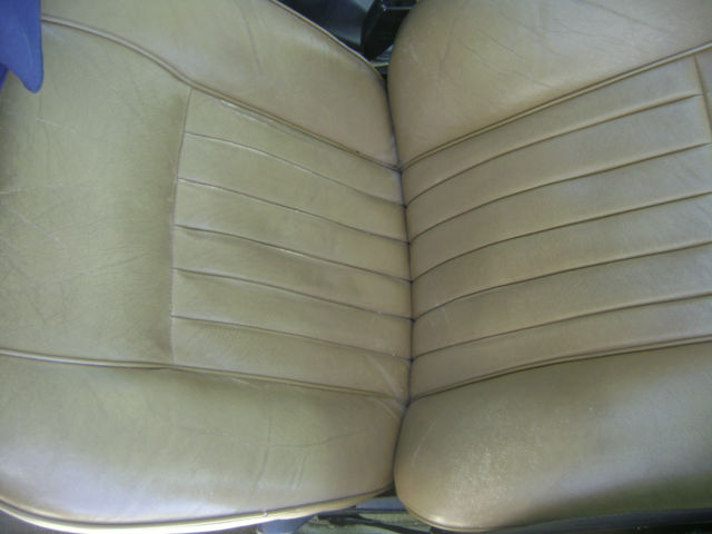1981 BMW 5-Series - photo 8