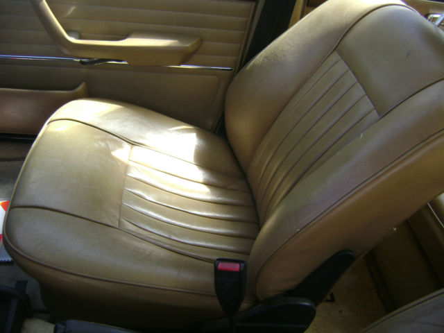1981 BMW 5-Series - photo 9