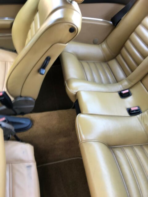 1981 BMW 6-Series - photo 10