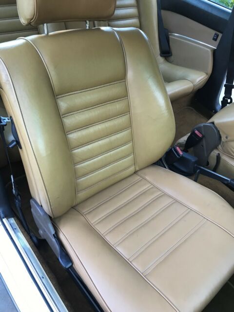 1981 BMW 6-Series - photo 8