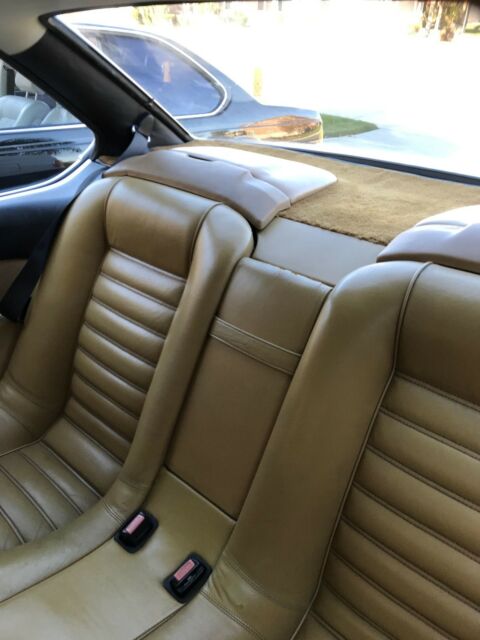 1981 BMW 6-Series - photo 9