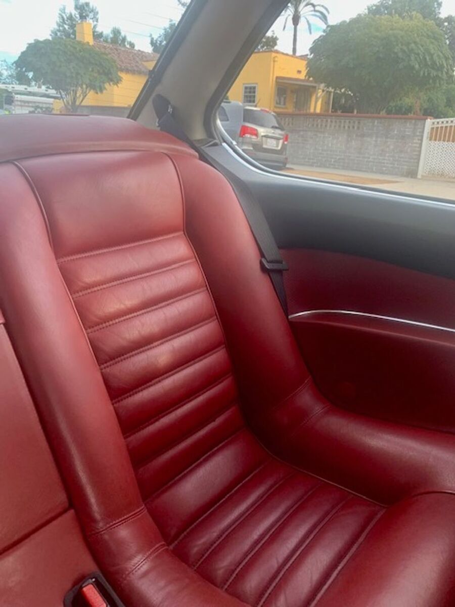 1981 BMW 6-Series 633CSi - photo 12