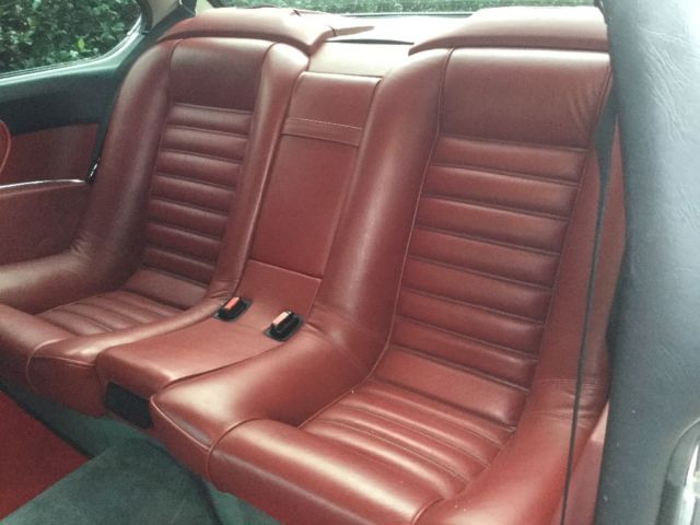 1981 BMW 6-Series 633Csi - photo 7