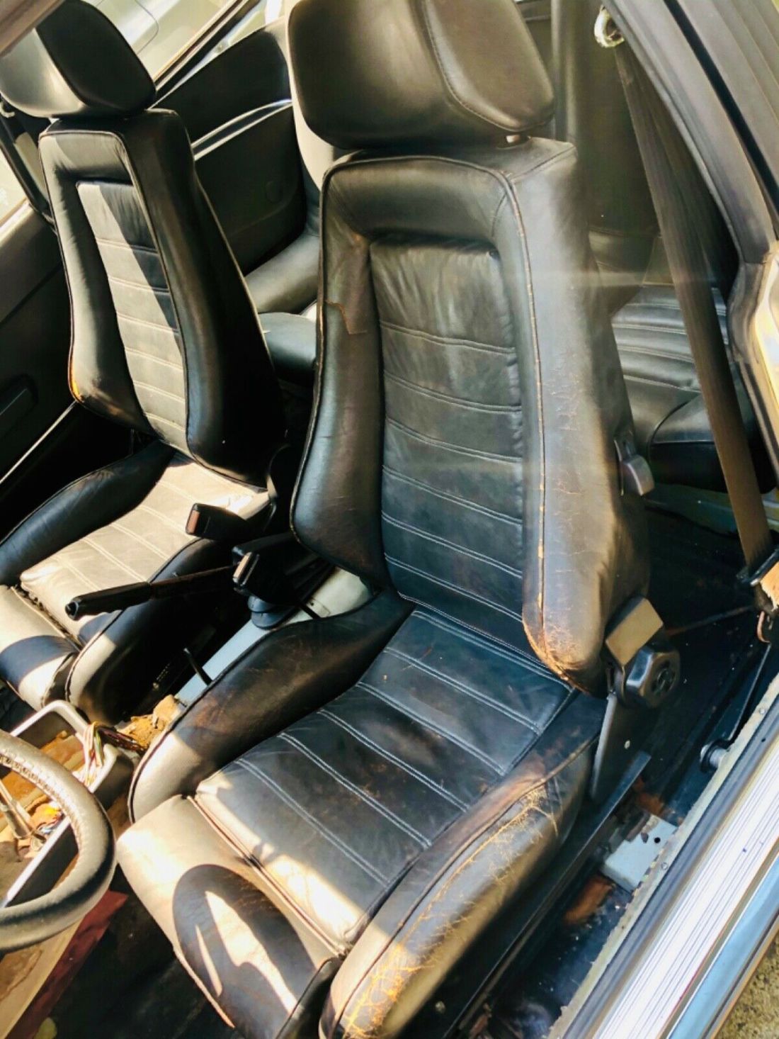 1981 BMW 6-Series - photo 9