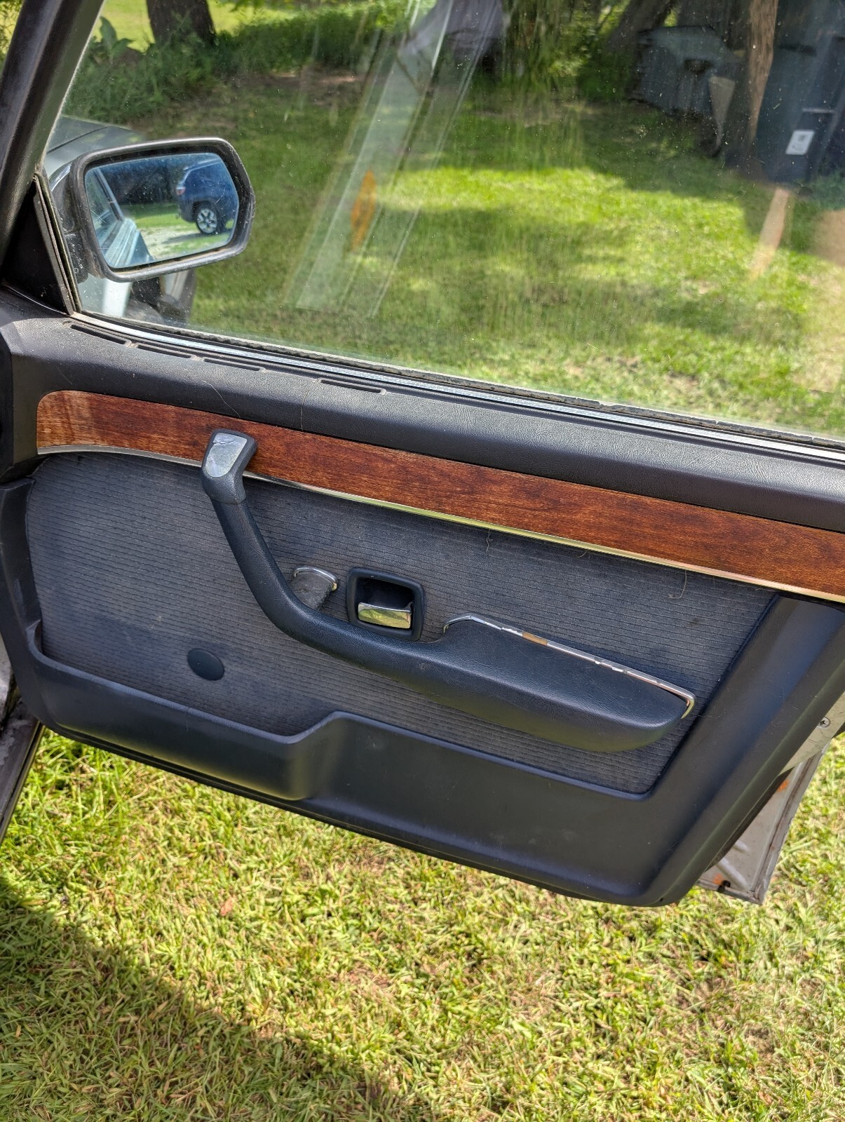 1981 BMW 7 Series 745i - photo 11