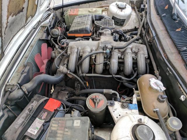 1981 BMW 7-Series 733i - photo 10