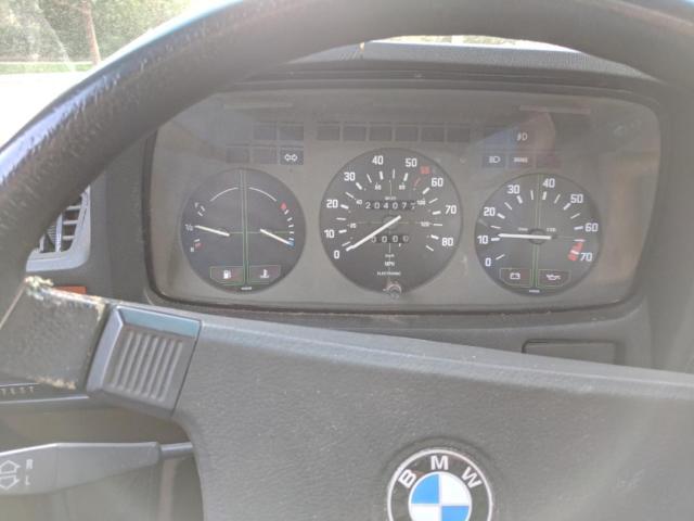 1981 BMW 7-Series 733i - photo 5
