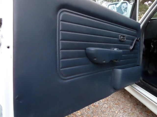 1981 BMW 3-Series Baur TC1 - photo 13