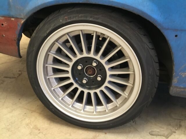 1981 BMW 3-Series - photo 8