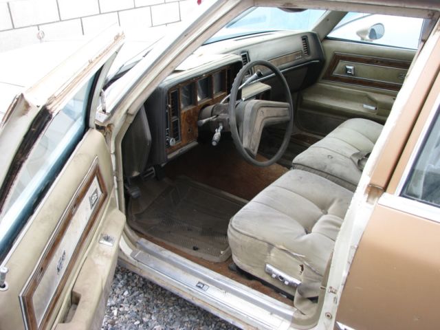 1981 Buick Century - photo 3