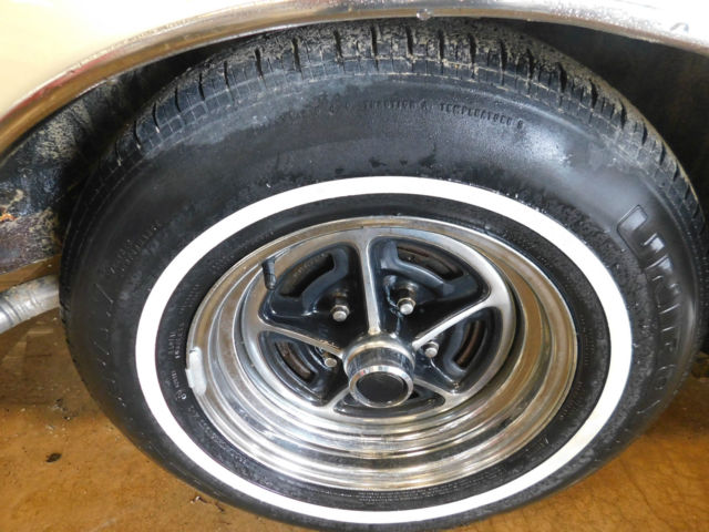 1981 Buick Century - photo 12