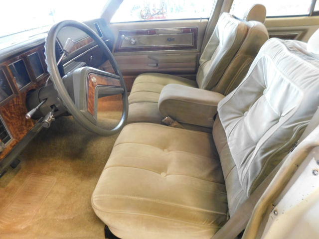 1981 Buick Century - photo 2