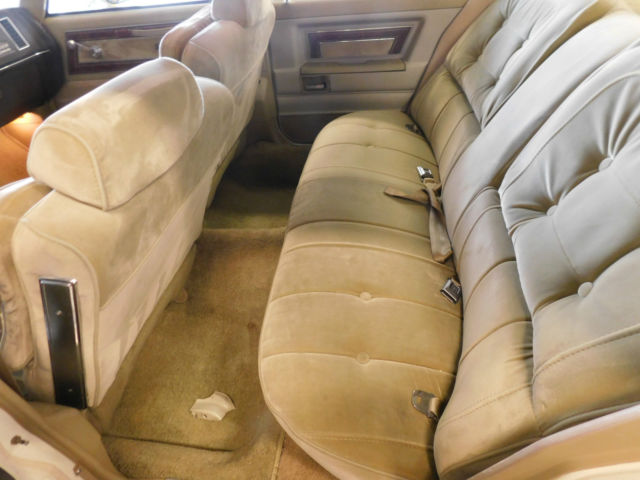 1981 Buick Century - photo 3