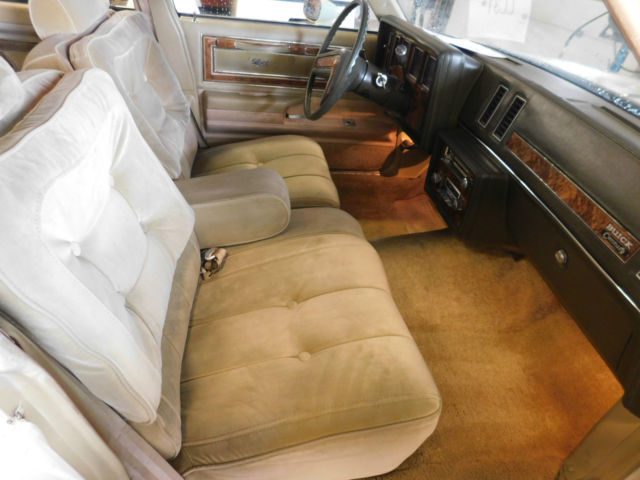 1981 Buick Century - photo 4