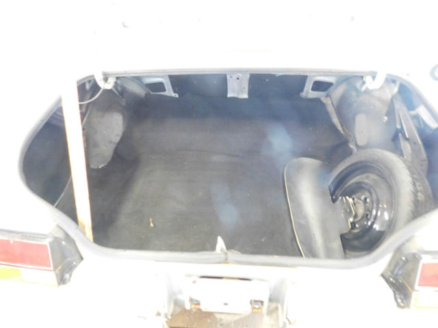 1981 Buick Century - photo 5