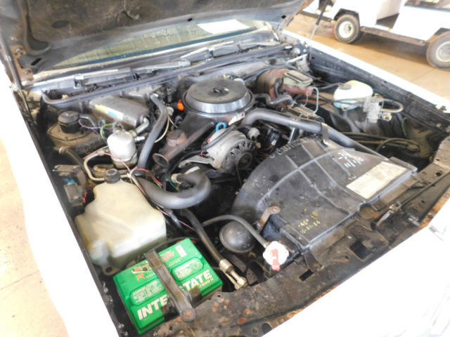 1981 Buick Century - photo 6