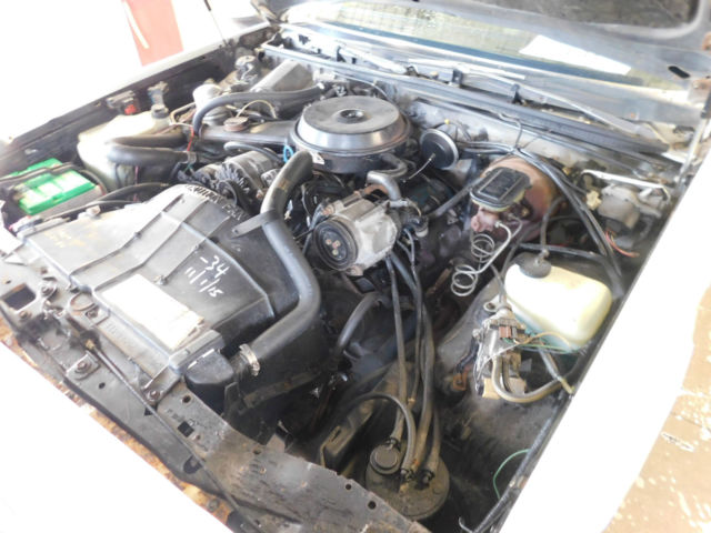 1981 Buick Century - photo 7