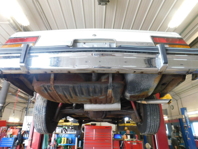 1981 Buick Century - photo 8