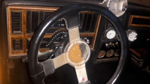 1981 Buick Grand National - photo 4