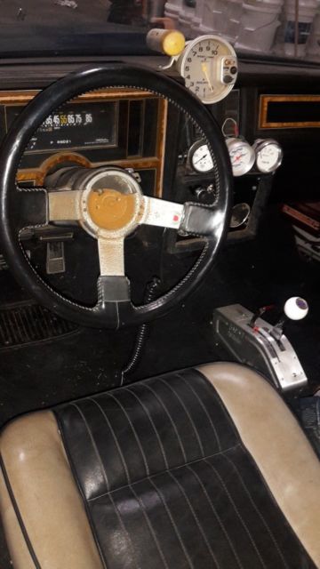 1981 Buick Grand National - photo 7