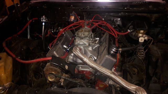 1981 Buick Grand National - photo 8