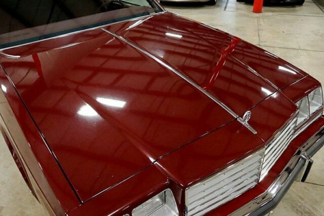 1981 Buick LeSabre -- - photo 9