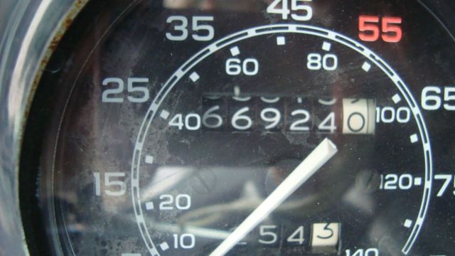 1981 Buick LeSabre Funeral Car - photo 9