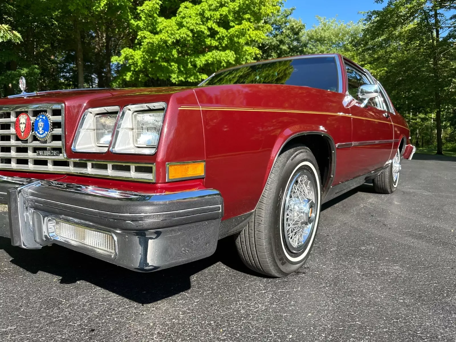 1981 Buick LeSabre - photo 10