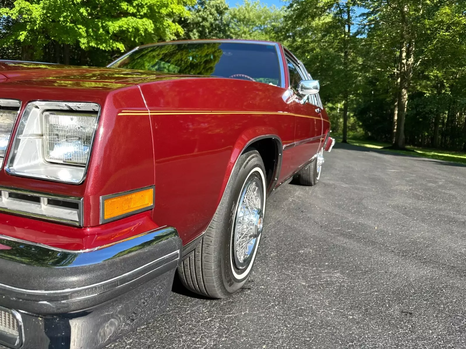 1981 Buick LeSabre - photo 11