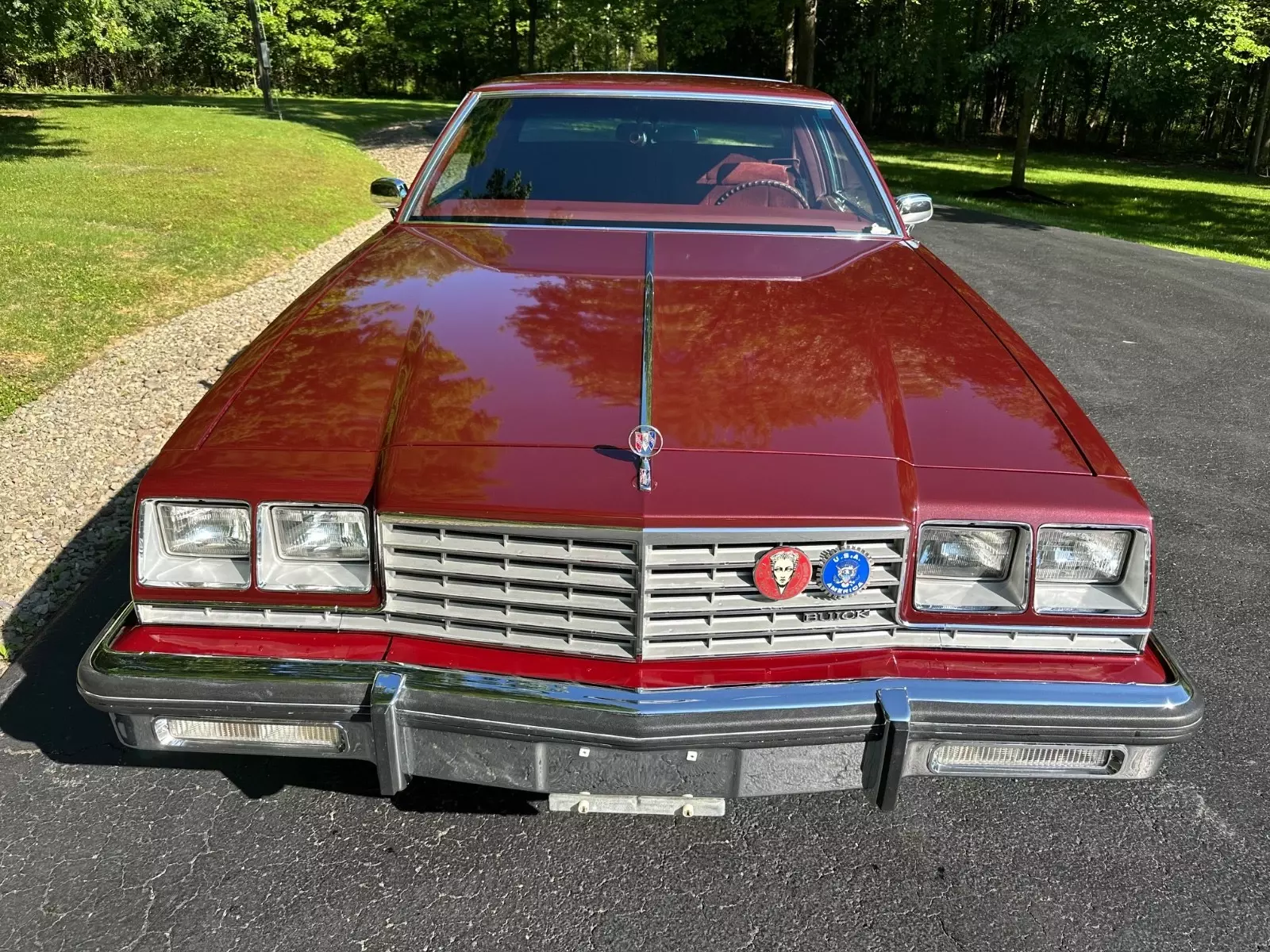 1981 Buick LeSabre - photo 12