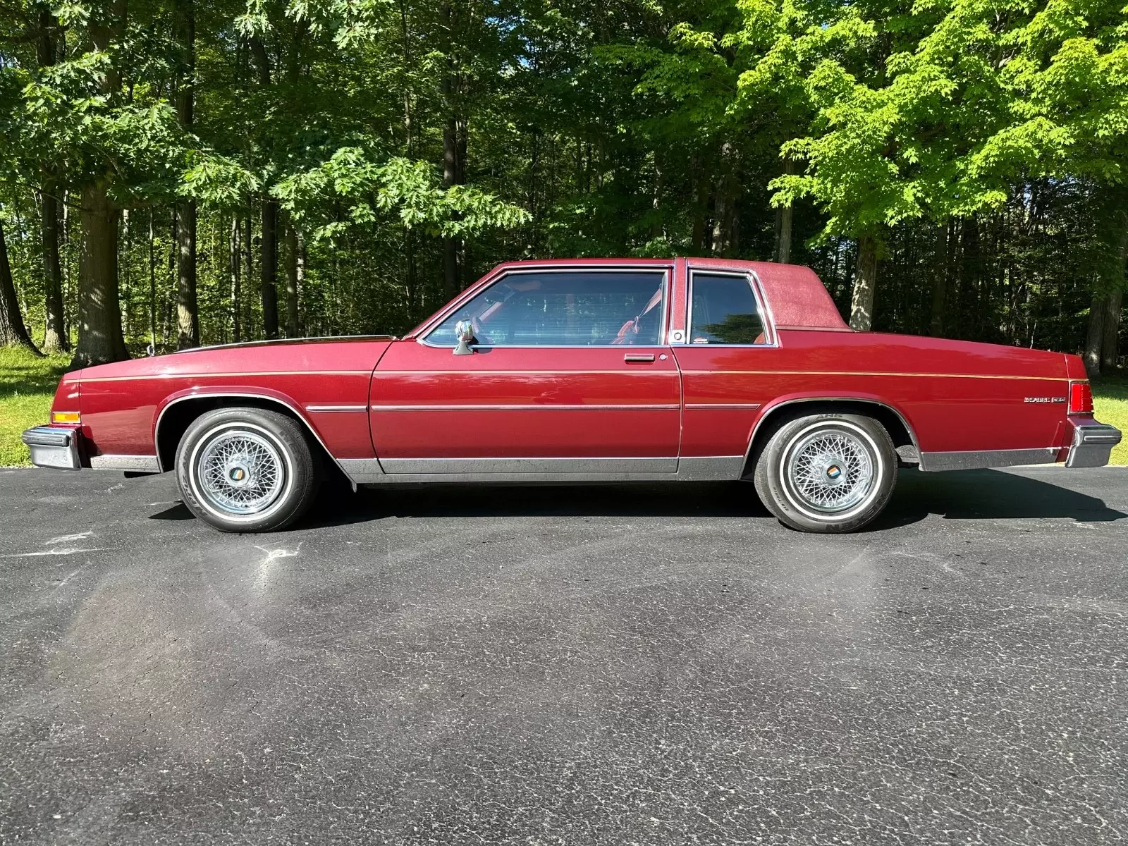 1981 Buick LeSabre - photo 2
